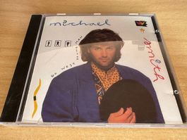 D4 Michael W. Smith – Go West Young Man