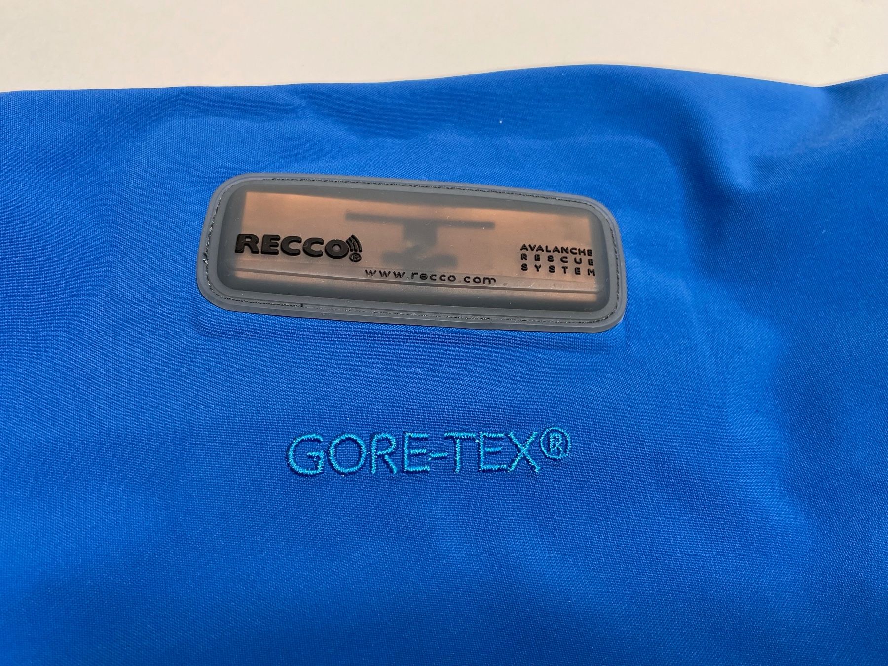 Arcteryx Giacche: Arc'tery Jacket Beta AR Sz S – Usato da Zürich venduto da le_souk 4