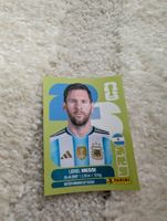 Messi Panini