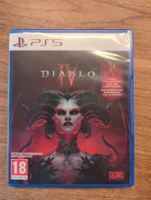 Diablo IV PS5