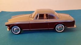 Modellauto "BMW 503" 1:43 Detail Cars
