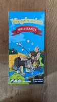Kingdomino - Extension : Age of Giants (dès 8 ans)