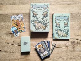 Oracle Artefacts and Envoys neuf
