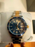 Watch/ Montre Timex Harborside