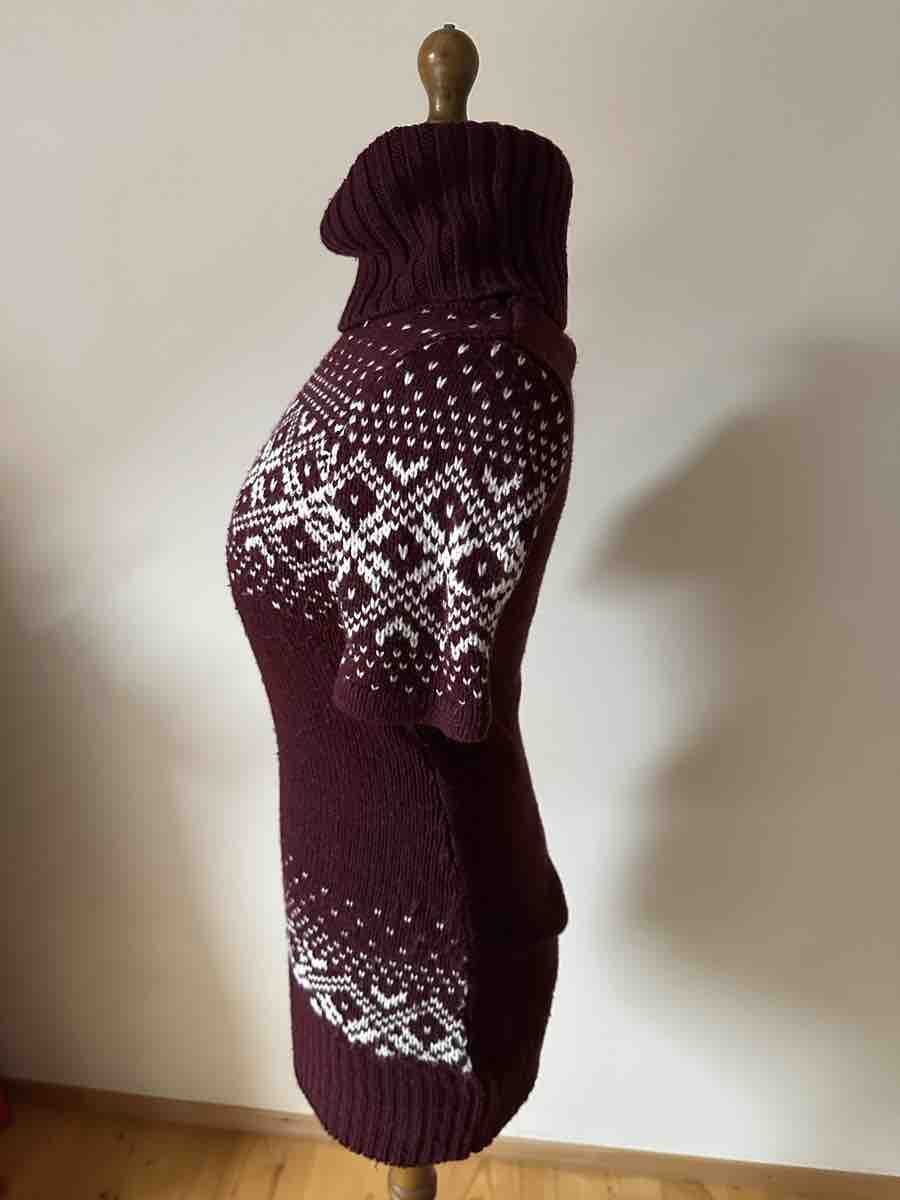 C&A Vestiti: Clockhouse Strickkleid Damen Grösse S – Nuovo (secondo la descrizione) da Bern venduto da Noeci 1