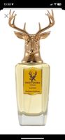 Pana dora, scandic, eau de parfum, 2ml Abfüllung