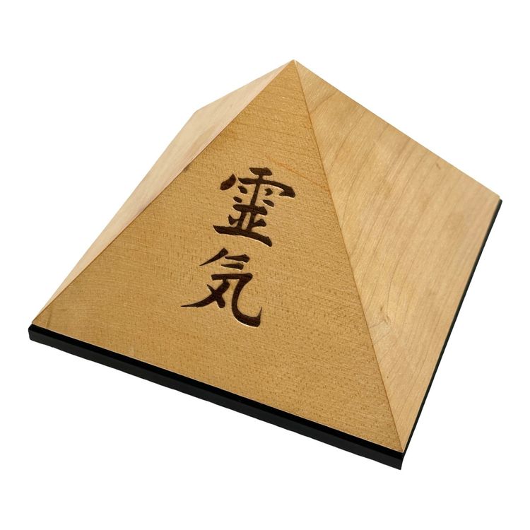 Reiki Gong Yoga minuteur en bois d'érable CREATIME BP 58 Acheter sur