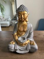 Weekend Preis BUDDHABÜSTE ,OBIJEKT, DEKORATION SKULPTUR