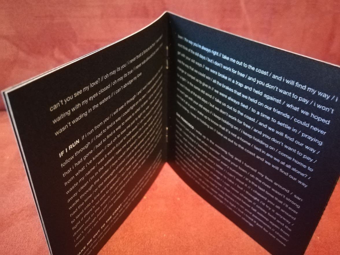 CD: Waters - Out In The Light CD – Usato da Zofingen venduto da noise123 3