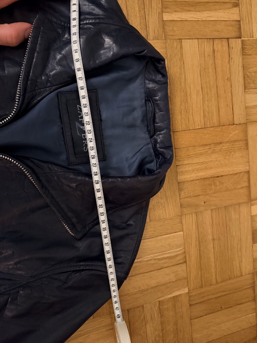Giacche: Leder Jacke neuwertig 36 – Nuovo (secondo la descrizione) da Volketswil venduto da ile_gng5 6