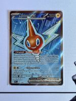 Pokémon Karte Rotom ex111/094