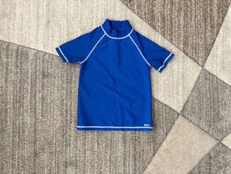 Badeshirt aus Migros Gr. 122/128