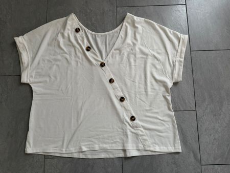 T-Shirt - Grösse XL