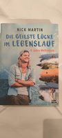 Die geilste Lücke im Lebenslauf 