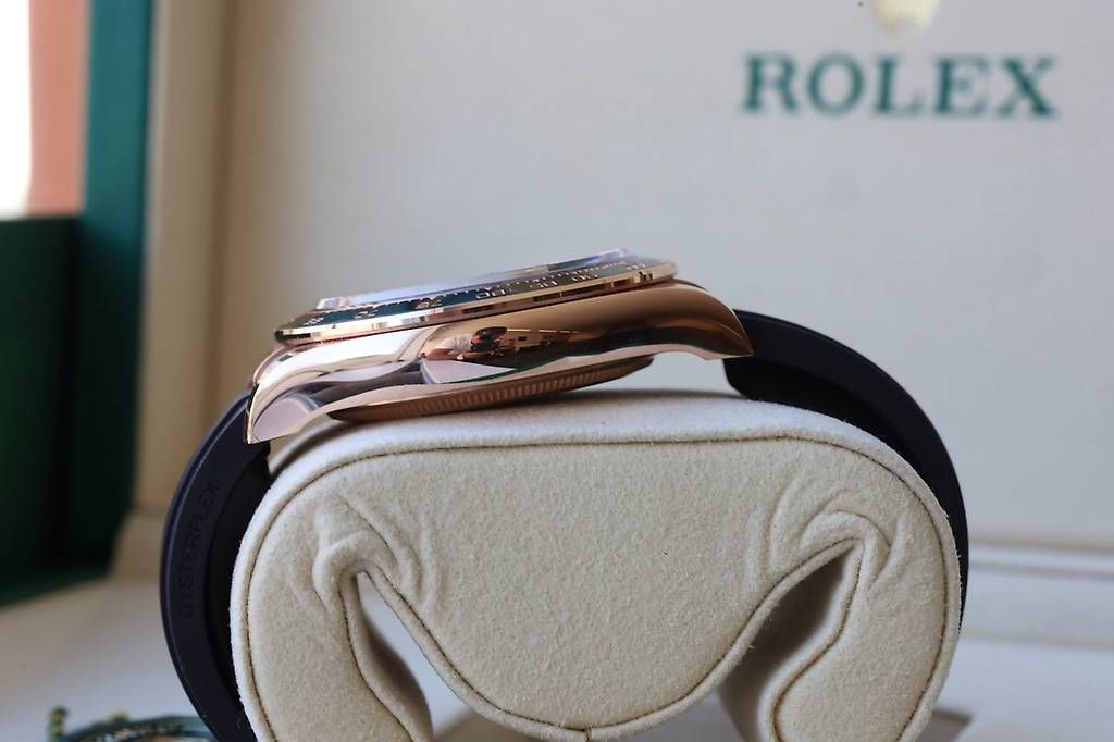 Rolex Orologi: Rolex Daytona 126515 Rose – Nuovo (secondo la descrizione) da Wollerau venduto da RekociTimepieceGmbH 4