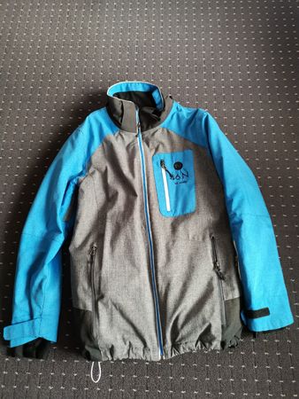 Winterjacke