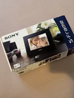 Sony S-Frame Digitaler Fotorahmen DPF-A710