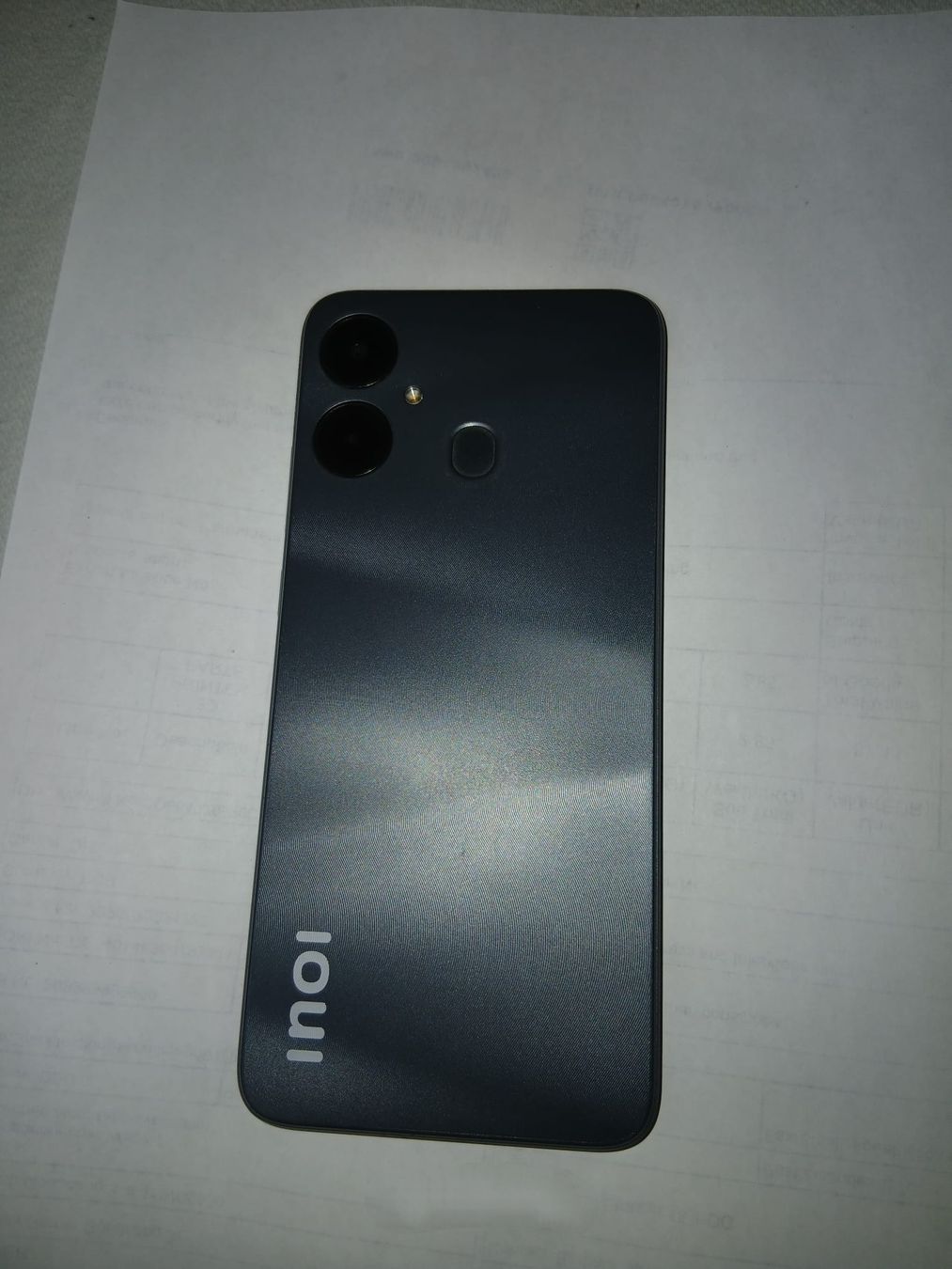 Handys / Smartphones: Smartphone Inoi A151 128 GB Android – Gebraucht aus Weinfelden von Bab16 1