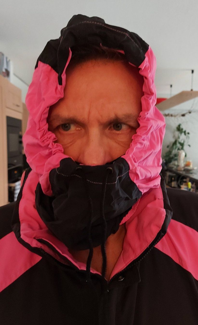 Giacche: Veste de ski Killy 54 – Usato da moudon venduto da jaunejaunelapinjaune 3