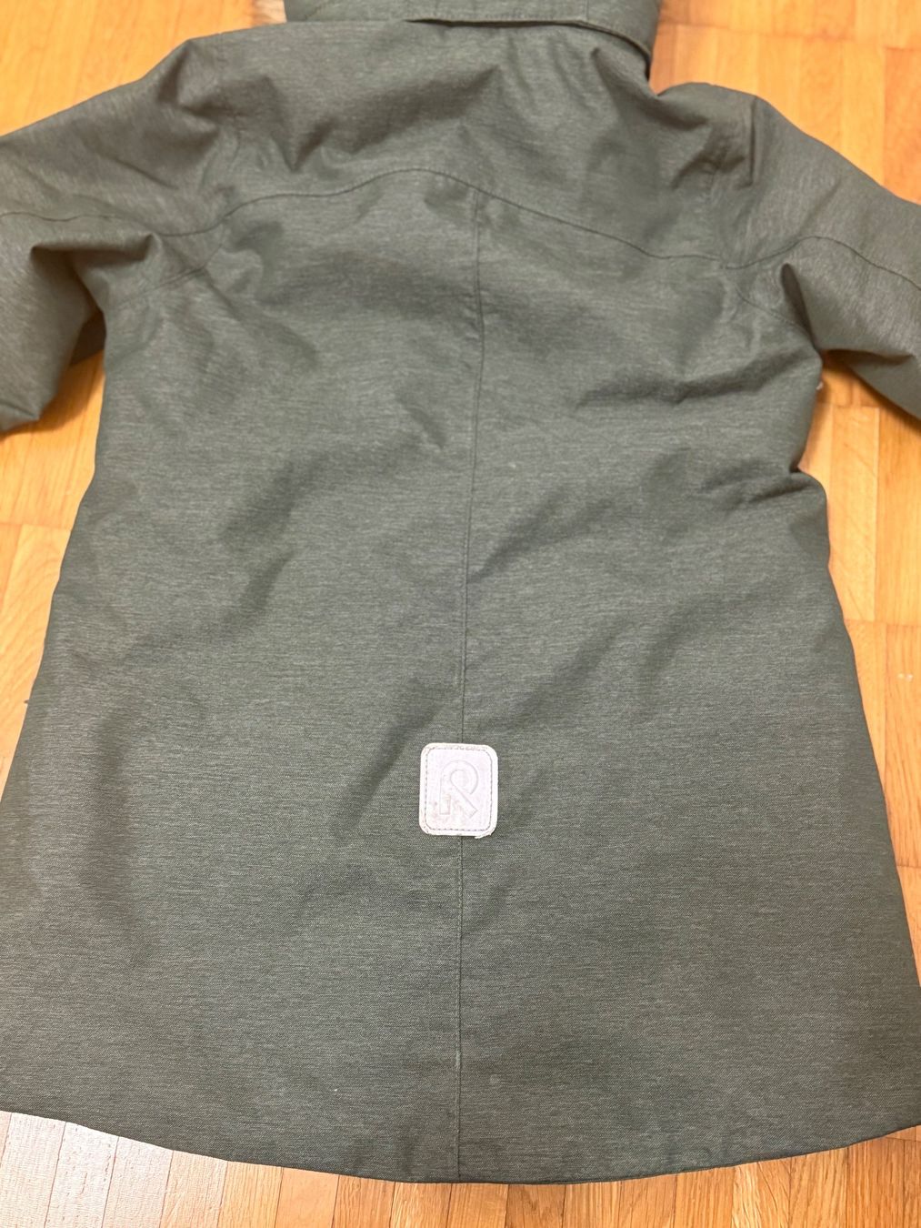 Reima Giacche & Cappotti: Reima Winterjacke/Parka Gr 104 – Usato da Richterswil venduto da Eunoia85 3