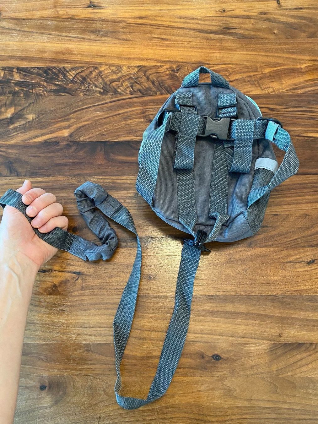 Borse & Zaini: Kinderrucksack brica – Nuovo (secondo la descrizione) da Hergiswil NW venduto da Labello01 2