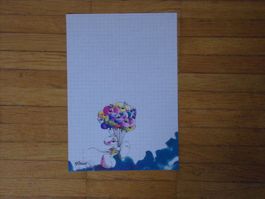 Diddl Blatt  A5  ALT  Nr. 161