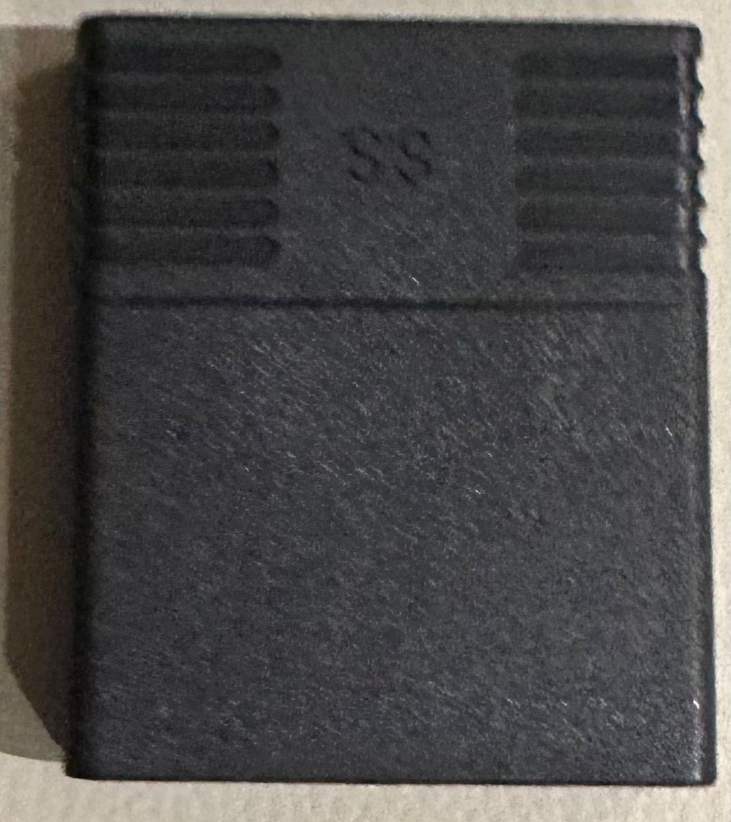 Atari Spiele: Invasion der UFOs für Atari 2600 – Gebraucht aus Kestenholz von Matti_10 1