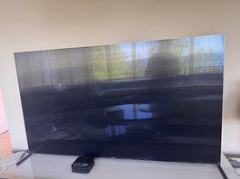 Sony Bravia 66