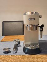 DeLonghi Dedica Kaffeemaschine - Frisch gewartet / Wie neu