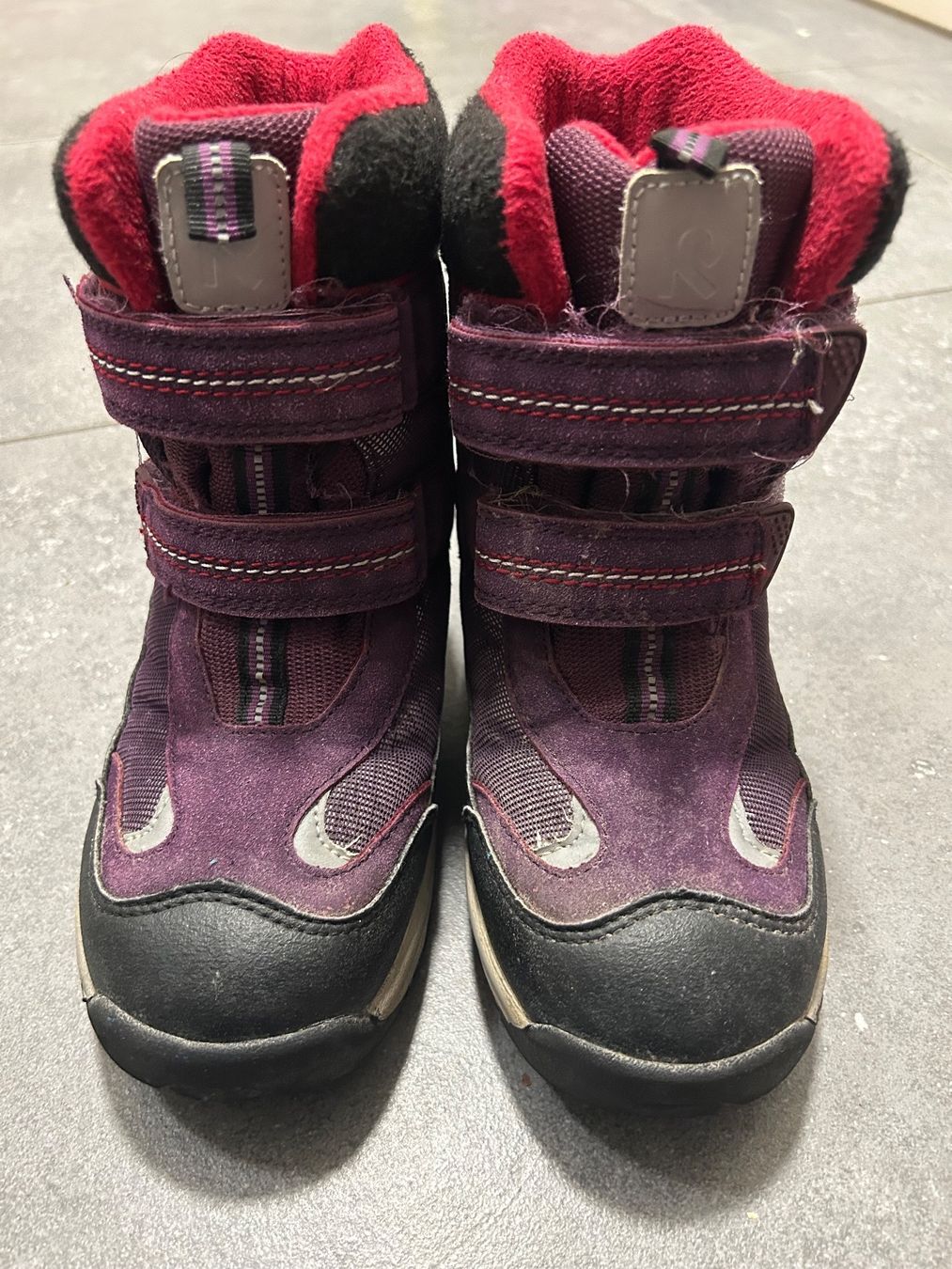 Reima Scarpe da uomo: Schneeschuhe Reima gross 33 – Nuovo (secondo la descrizione) da Thalwil venduto da mar_pvx7