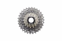 Shimano Kassette DURA-ACE CS-R9200 12-Gang 11-30 Zähne