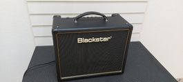 Blackstar HT-5 Röhre 5W Gitarren Combo Verstärker, neuwertig