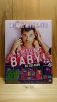 MICHAEL MITTERMEIER ACHTUNG BABY! Die Live Show auf DVD