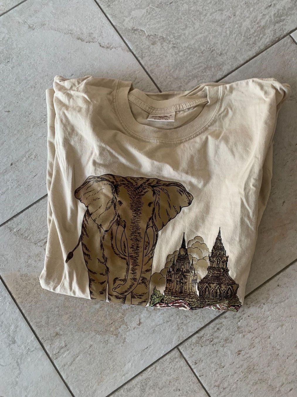 Camicette, T-shirt & Top: Shirt Gr.Xl – Usato da Seewen SO venduto da Muggi3