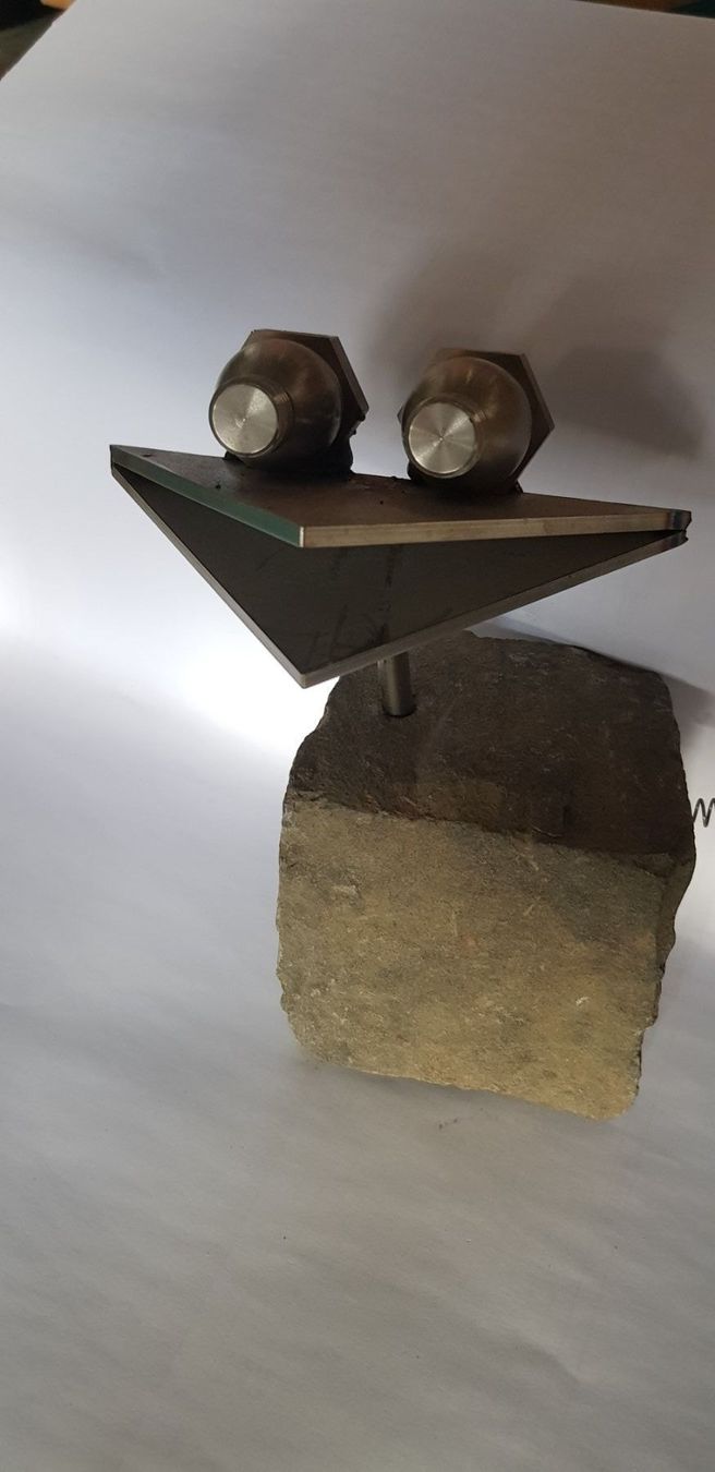 Sculture & Statue: Skulpturen – Usato da Schaffhausen venduto da beny06 1
