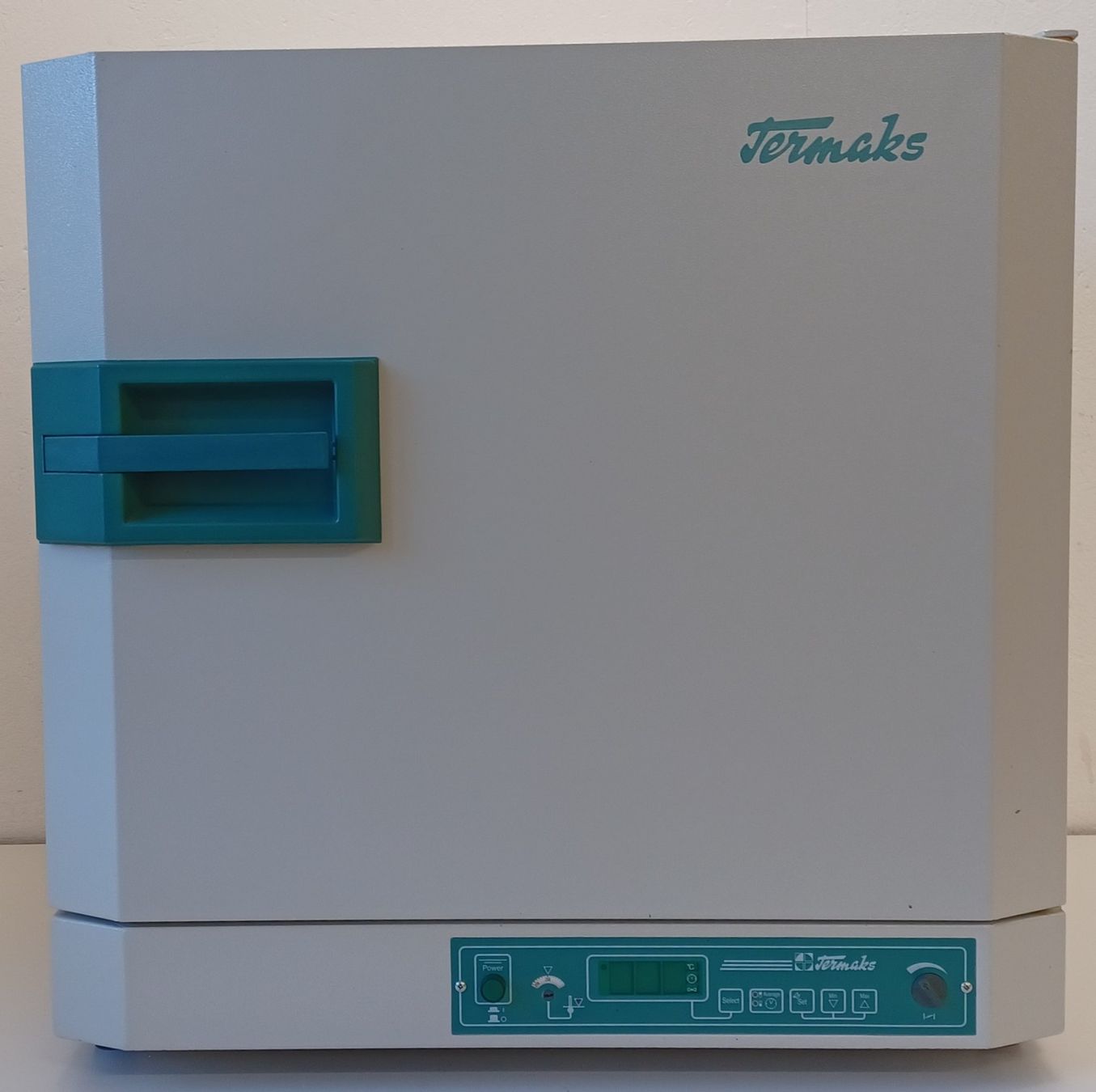 Laborzubehör: Termaks TS 8056 Drying/Heating cabinet. – Gebraucht aus Niederdorf von LeptonAG_Labor 1
