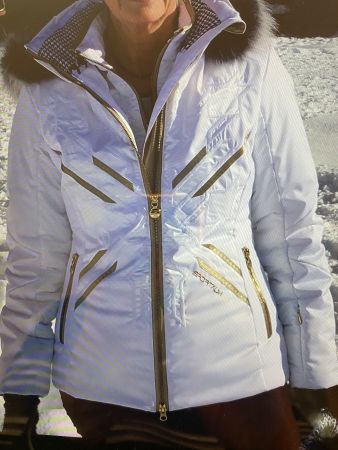 Sportalm Winter-Jacke Gr. 38