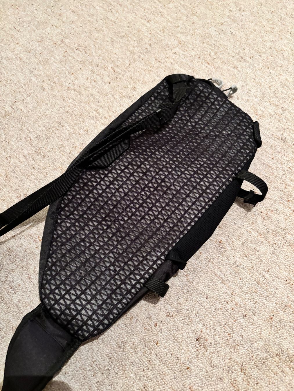 Borse: RANGER XE CROSSBODY 7L – Usato da Zürich venduto da vvs_kt92 5