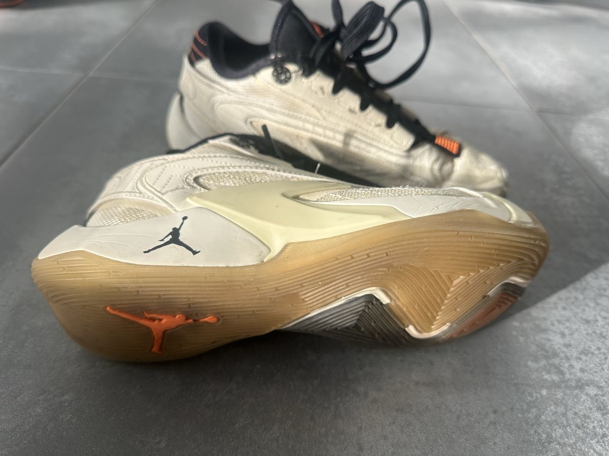 Scarpe da uomo: Basketball Kinder Schuhe – Usato da Oftringen venduto da kar_y2tf 2