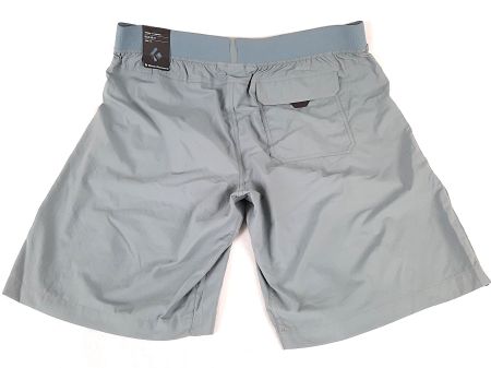 BLACK DIAMOND XL Sierra Shorts