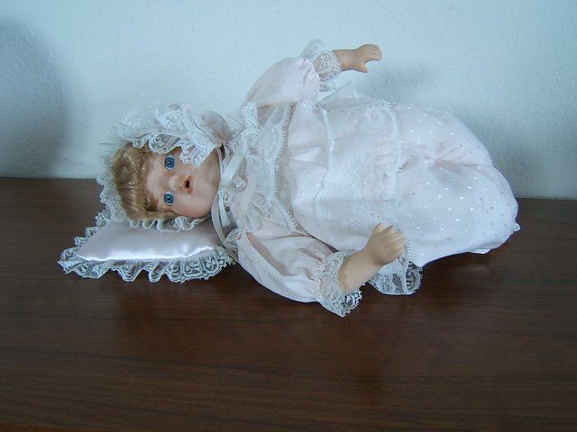Bambole: Promenade Puppe – Usato da Allschwil venduto da momo4444 2