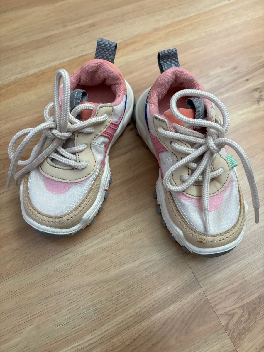 Schuhe für Jungen: Kinder schule – Gebraucht aus volketswil von Sisi521 3
