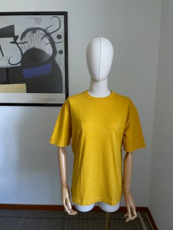 EYTYS x H&M T-shirt in misto cotone oversize, XS
