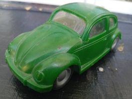 VW Käfer plastik und metallboden 50 er Jahre