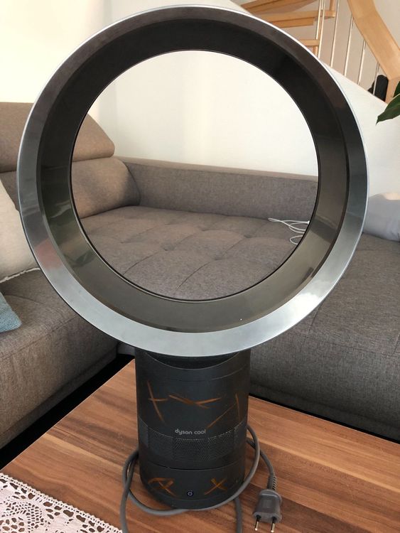 Dyson air multiplier technology Kaufen auf Ricardo