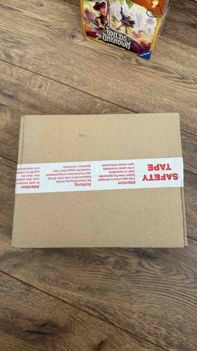 Disney Sammelbilder & Trading cards: Disney Lorcana Wilds Unknown booster box case ENG – Neu und originalverpackt aus Basel von rup_r2m2 3