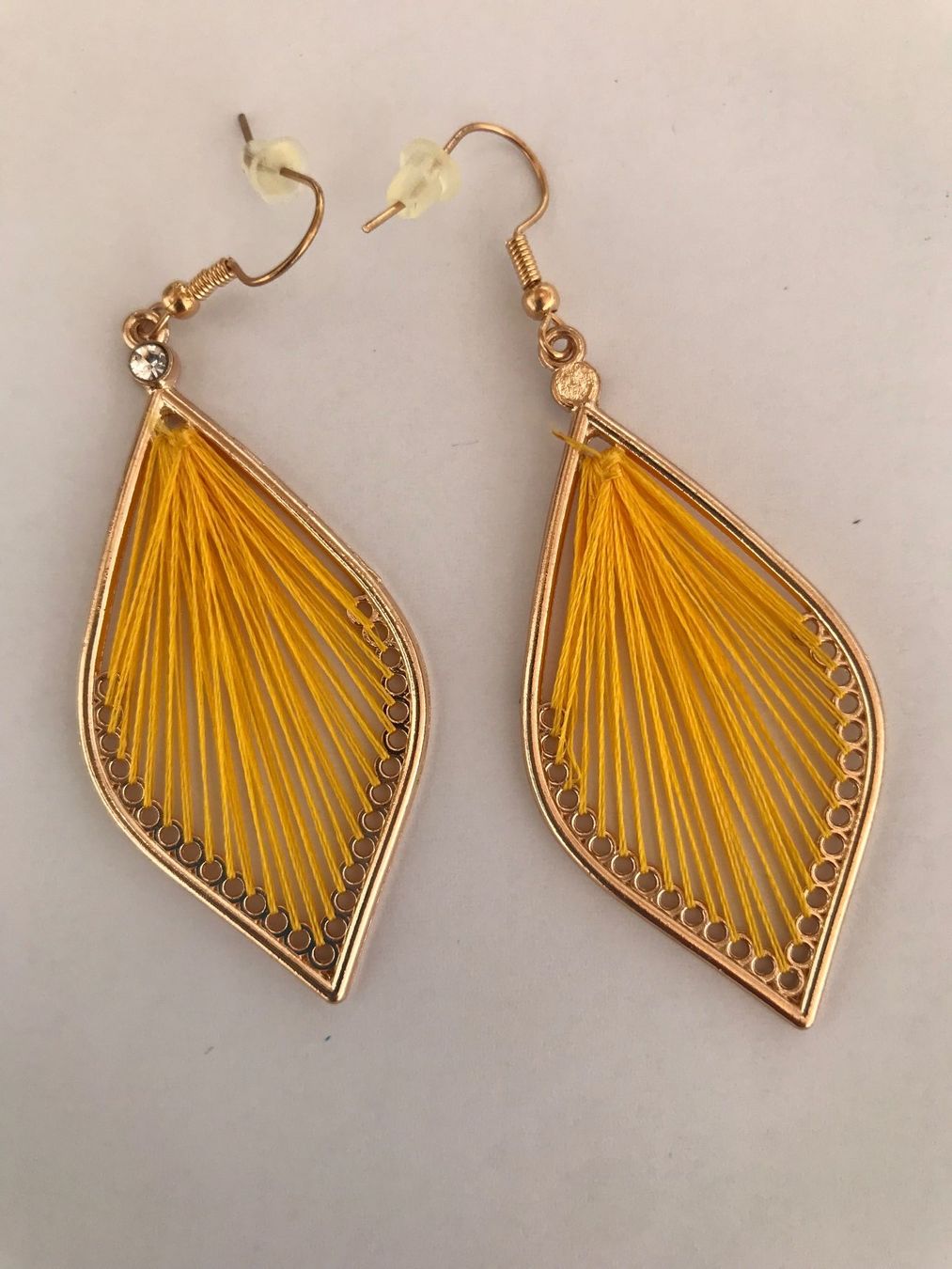 Orecchini pendenti & Orecchini a lobo: Boucles d'oreilles/Ohringe/ Orecchini – Nuovo (secondo la descrizione) da Fribourg venduto da SD1910