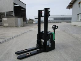Stapler Hochhubwagen Deichselgerät HC 1200kg Hub 3000 Li-Ion