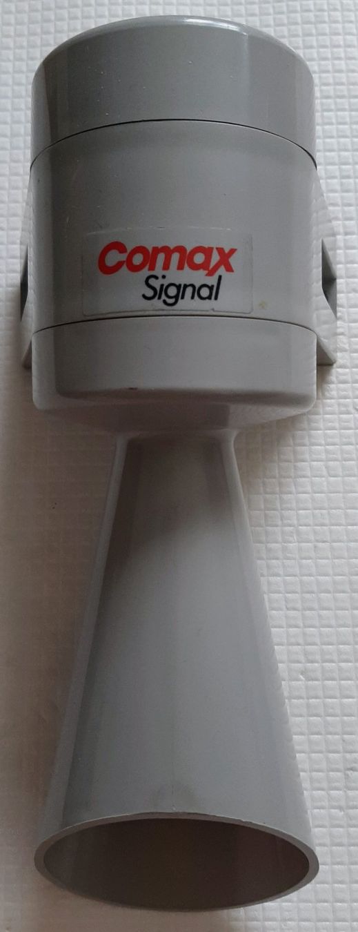 Componenti elettronici: Horn Comax Signal Hupe – Usato da Zürich venduto da Zurich 1