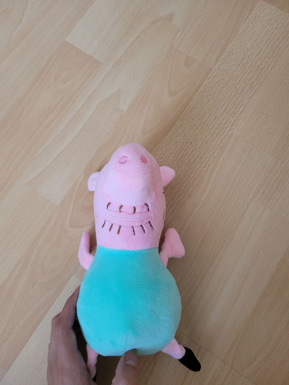 Giocattoli: Peppa Pig – Usato da Inwil venduto da Flower2325 3